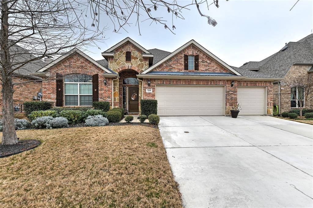 Melissa, TX 75454,3210 Pilgrim Drive