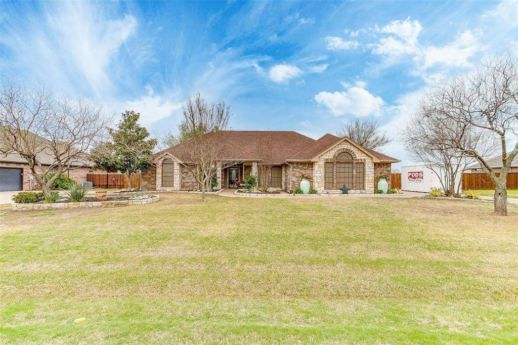 Crowley, TX 76036,2309 Dartford Drive