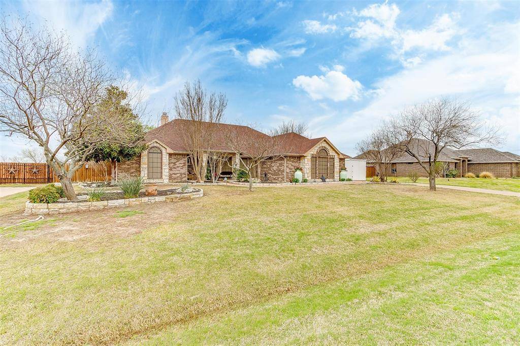 Crowley, TX 76036,2309 Dartford Drive