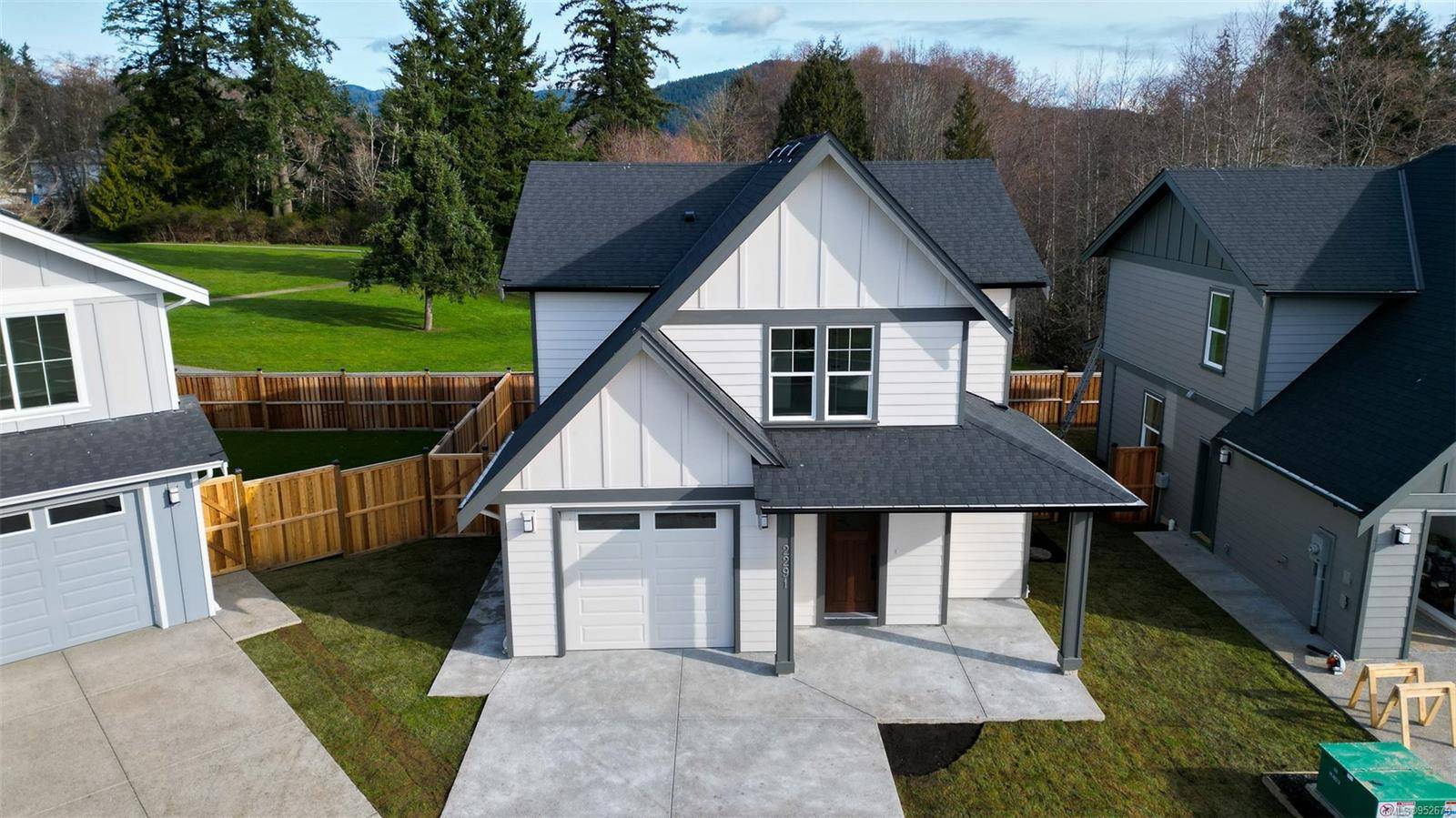 Sooke, BC V9Z 0W3,2291 Evelyn Lane