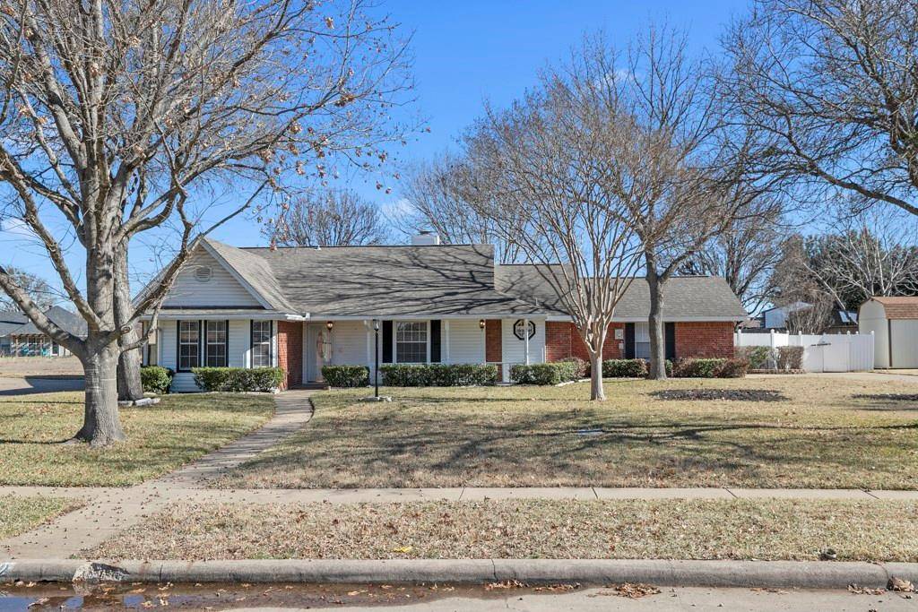 Crandall, TX 75114,102 Rolling Ridge Lane