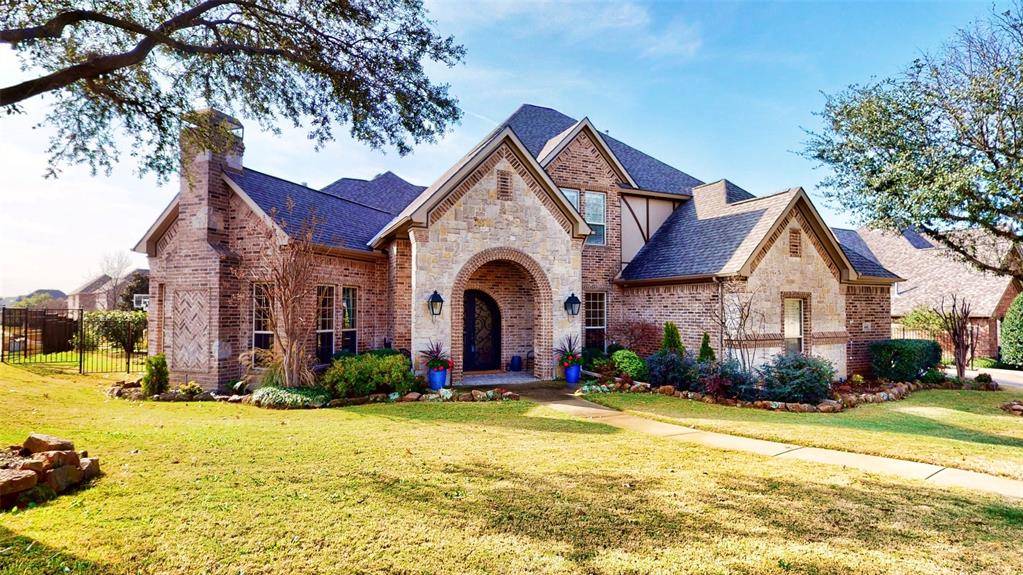 Flower Mound, TX 75022,4601 Wild Honey Court