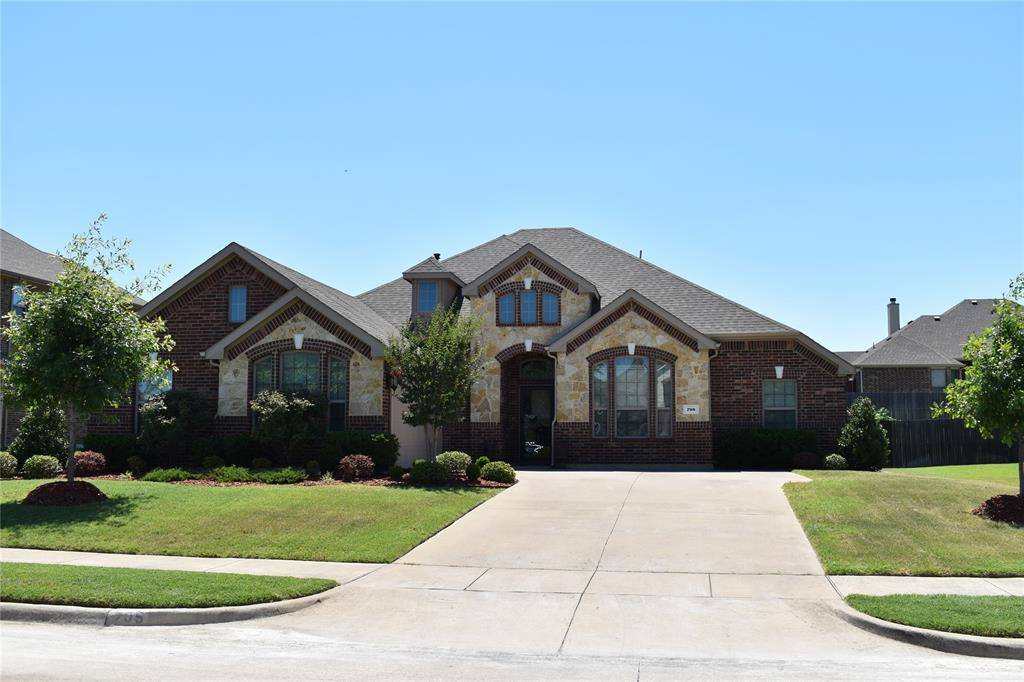 Desoto, TX 75115,705 Saddlebrook Drive