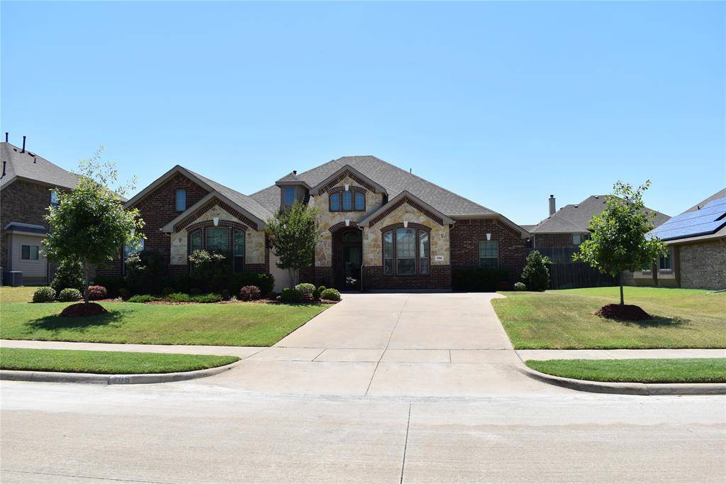 Desoto, TX 75115,705 Saddlebrook Drive