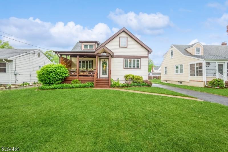Dunellen Boro, NJ 08812,426 3rd  St