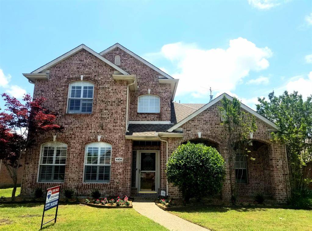 Plano, TX 75024,4404 Avebury Drive