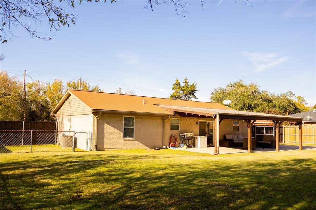 Wills Point, TX 75169,1223 Pecan Avenue