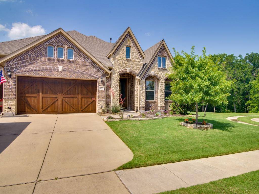 Wylie, TX 75098,423 Tanglewood Drive