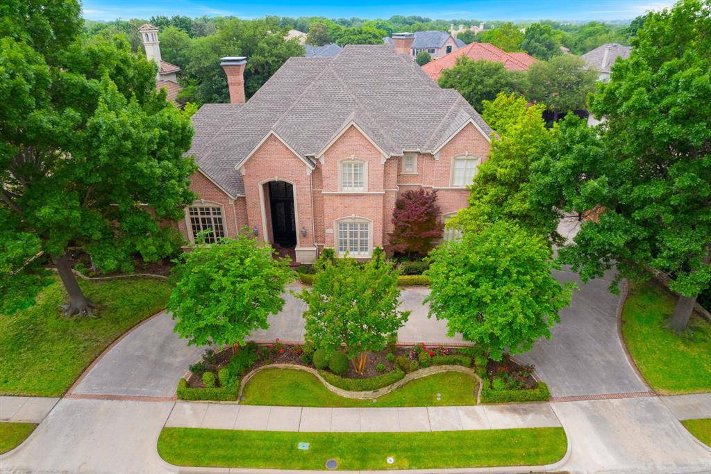 Plano, TX 75093,5212 Lakecreek Court