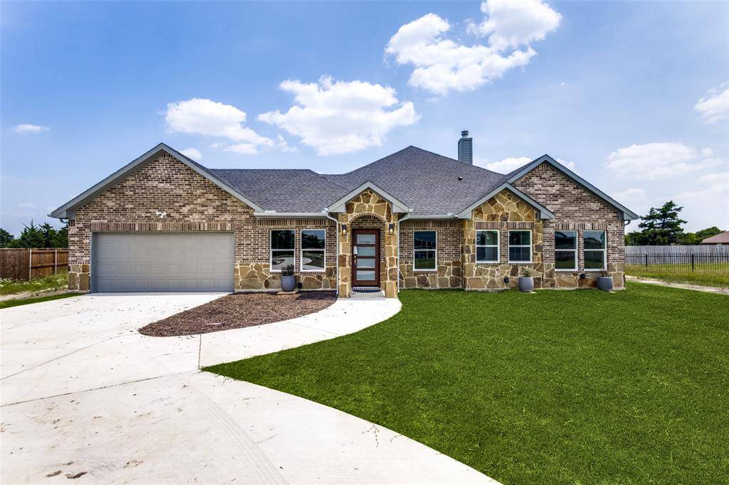 Waxahachie, TX 75165,1218 Lynn Way