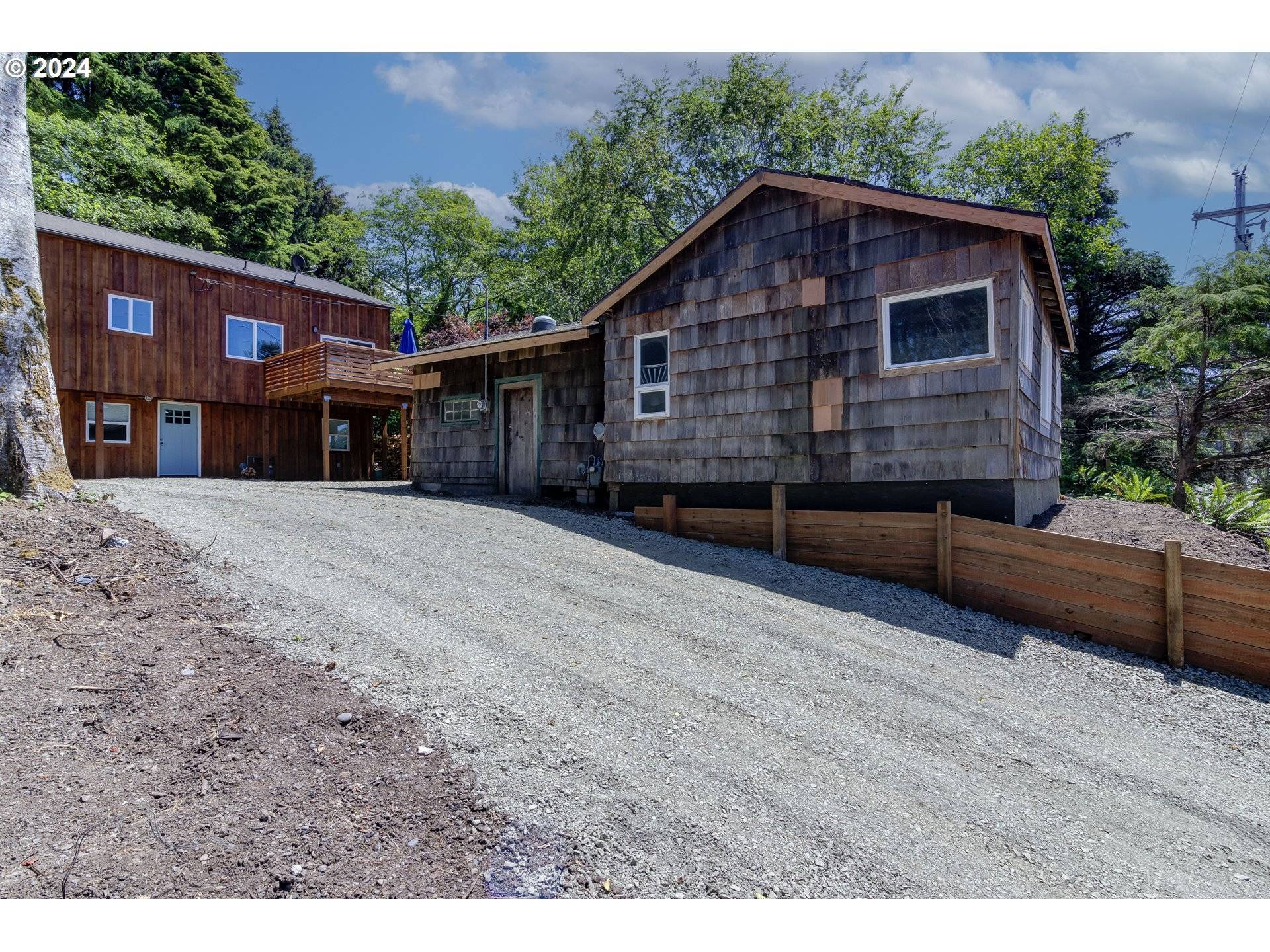 3987 S HEMLOCK ST, Cannon Beach, OR 97110