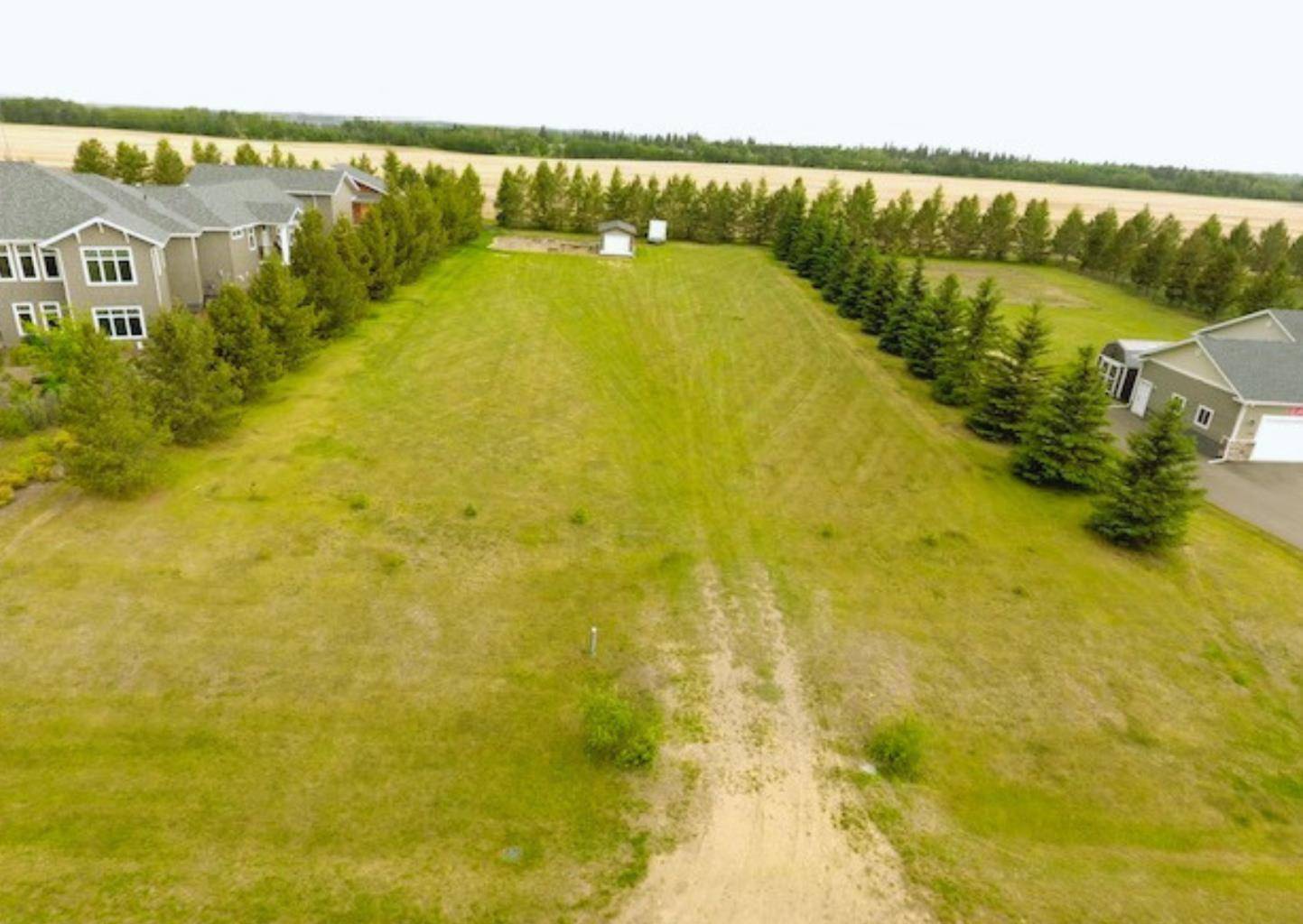 Rimbey, AB T0C 2J0,6110 Evergreen Close