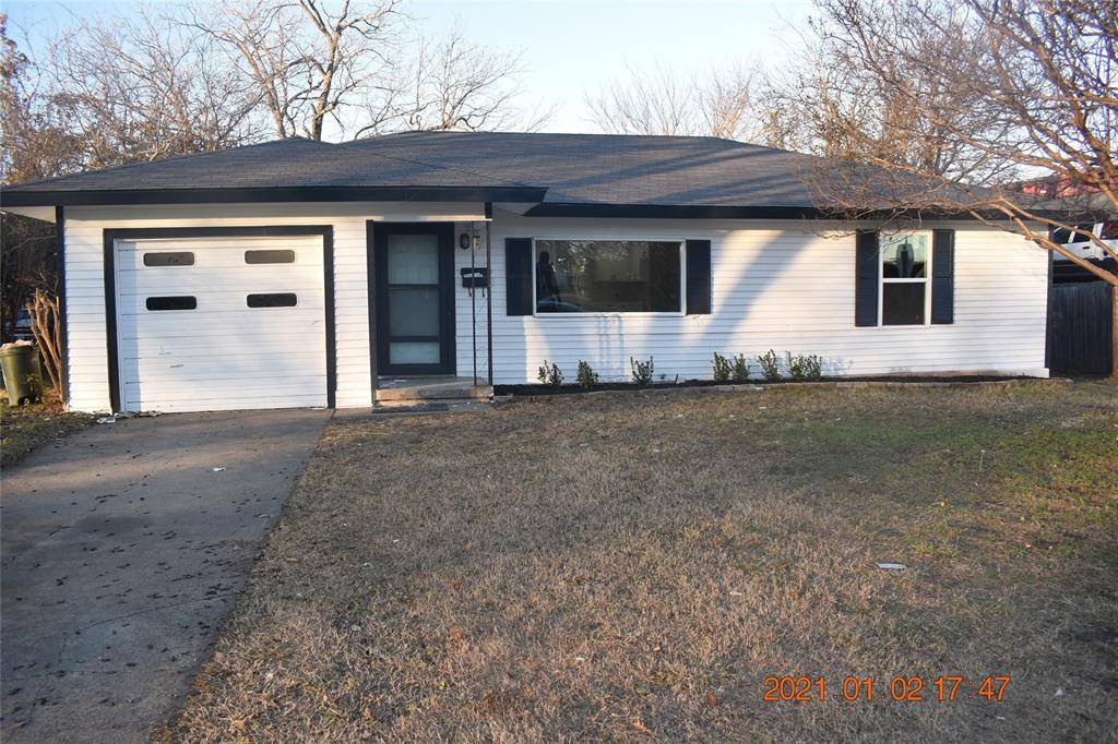 Lewisville, TX 75057,121 Yale Avenue