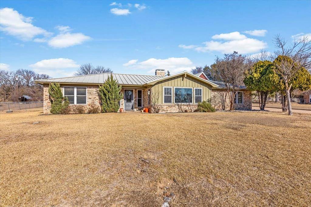 Weatherford, TX 76087,4101 Arroyo Drive