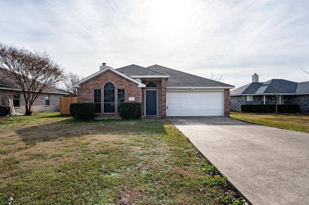 Terrell, TX 75160,1513 S Rockwall Avenue