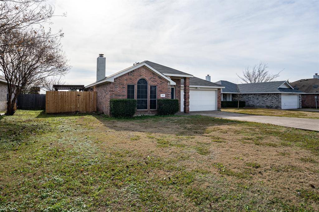 Terrell, TX 75160,1513 S Rockwall Avenue