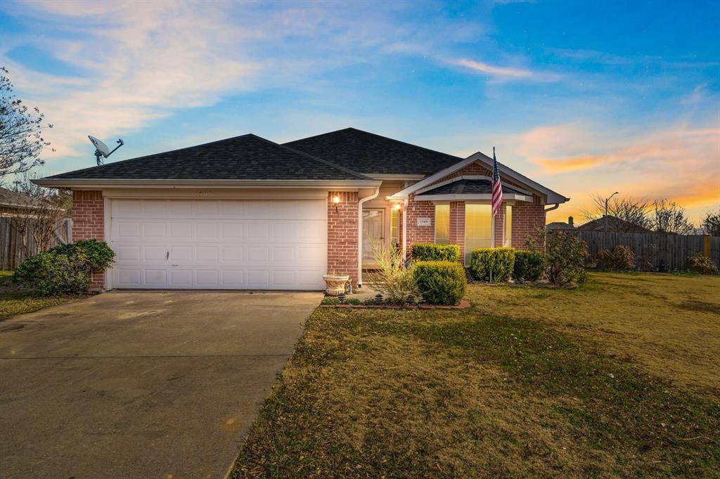 Terrell, TX 75160,1509 S Rockwall Avenue