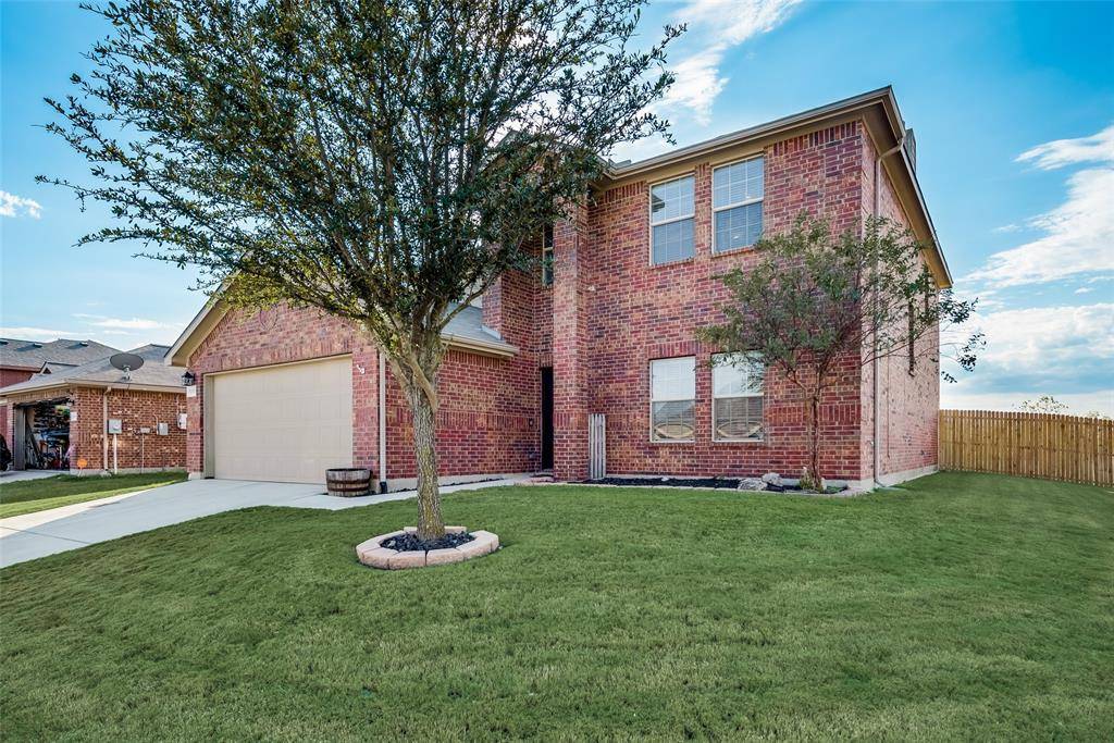 Rhome, TX 76078,12953 Kelly Drive