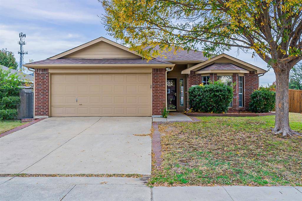 Little Elm, TX 75068,1101 Lake Haven Drive