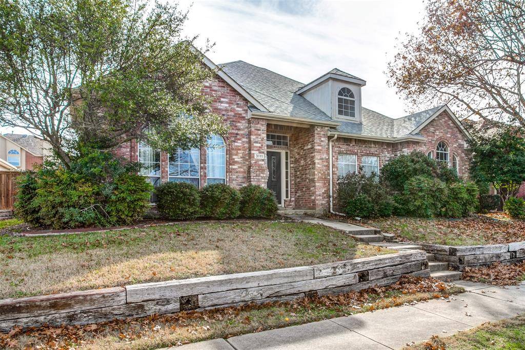 Mckinney, TX 75070,3111 Marquise