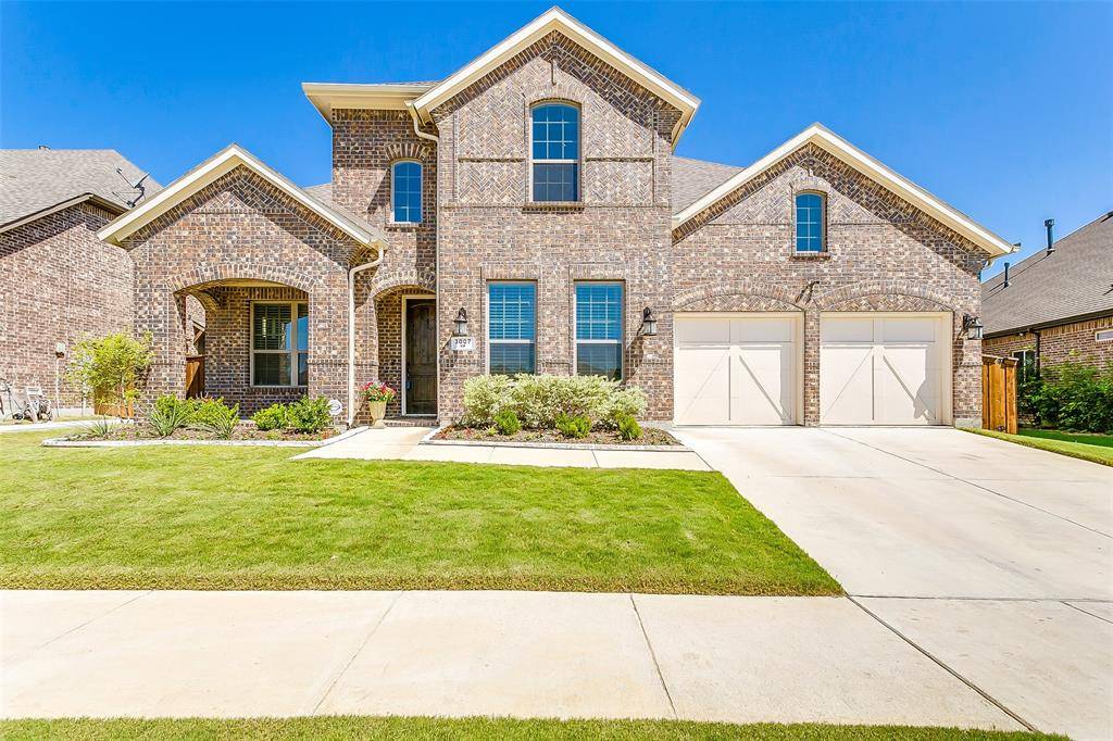 Mansfield, TX 76063,3007 Carrington Drive