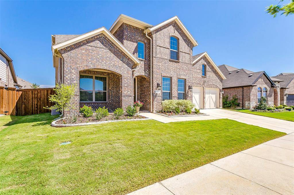 Mansfield, TX 76063,3007 Carrington Drive