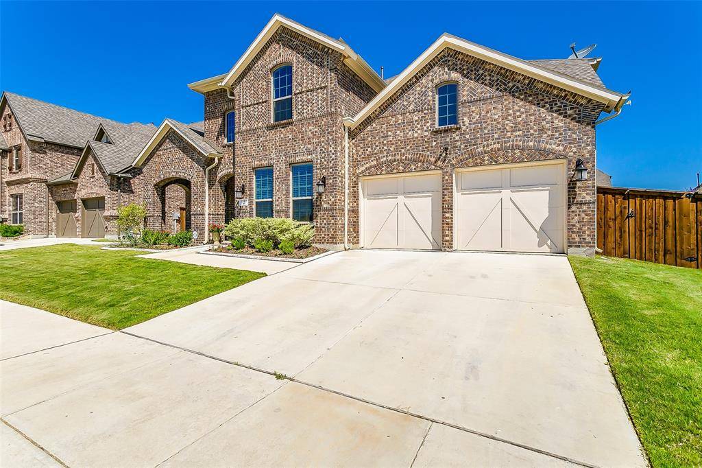 Mansfield, TX 76063,3007 Carrington Drive