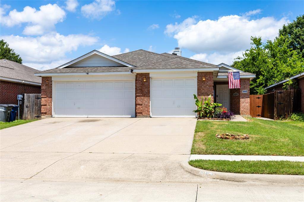 Little Elm, TX 75068,1063 Port Sullivan Drive