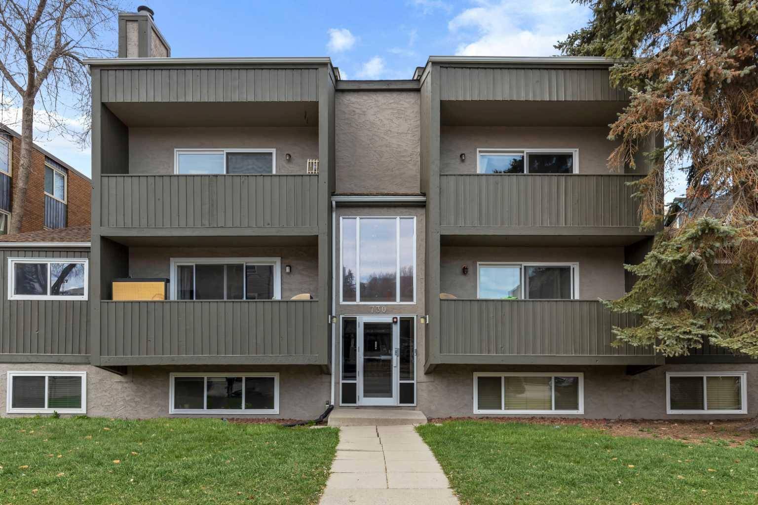 Calgary, AB T2N 0E3,730 2 AVE NW #302