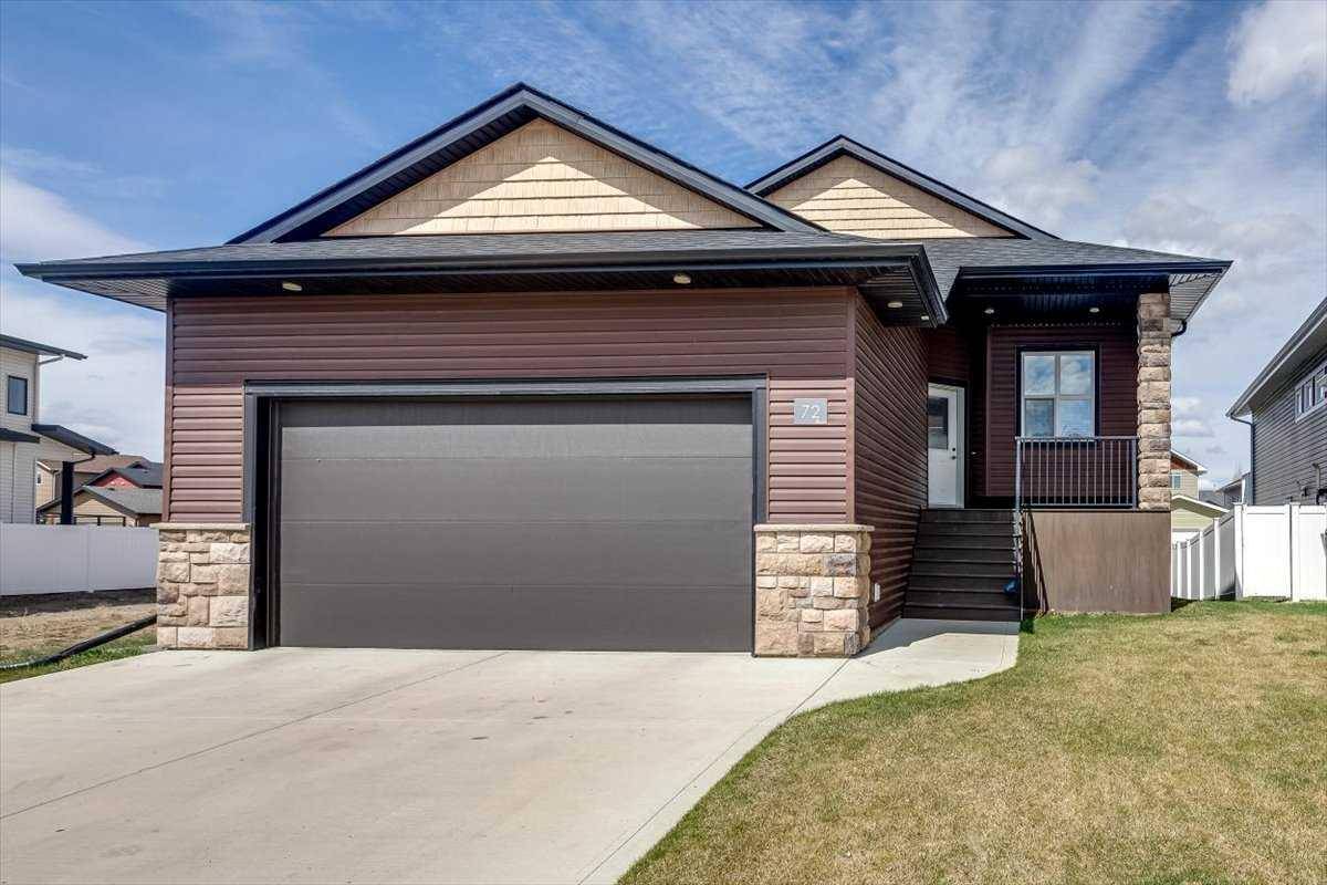 Red Deer, AB T4R 0R2,72 Lundberg CRES