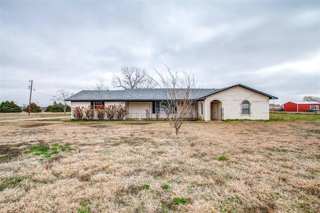 Farmersville, TX 75442,245 Fm 547