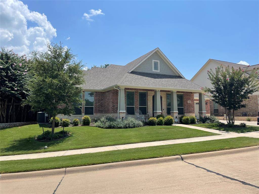 Granbury, TX 76048,300 Turner Circle