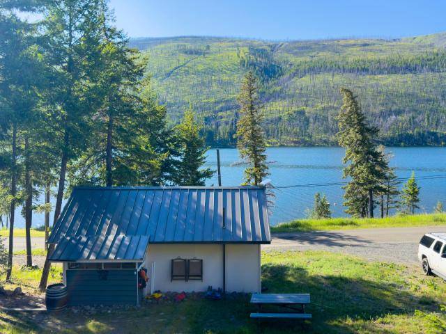 Loon Lake, BC,2373 LOON LAKE RD