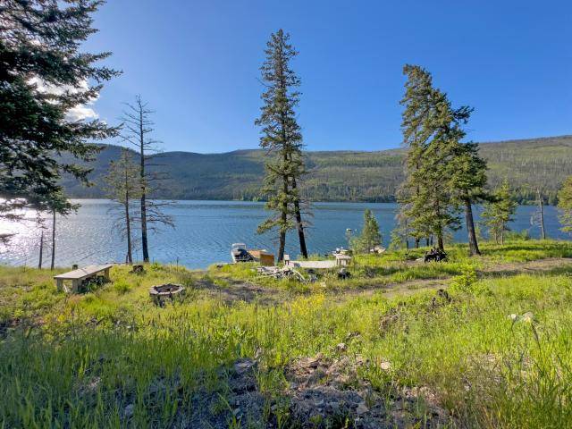 Loon Lake, BC,2373 LOON LAKE RD