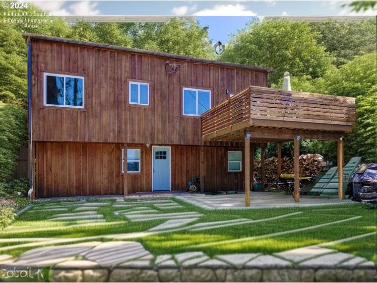 3987 S HEMLOCK ST, Cannon Beach, OR 97110