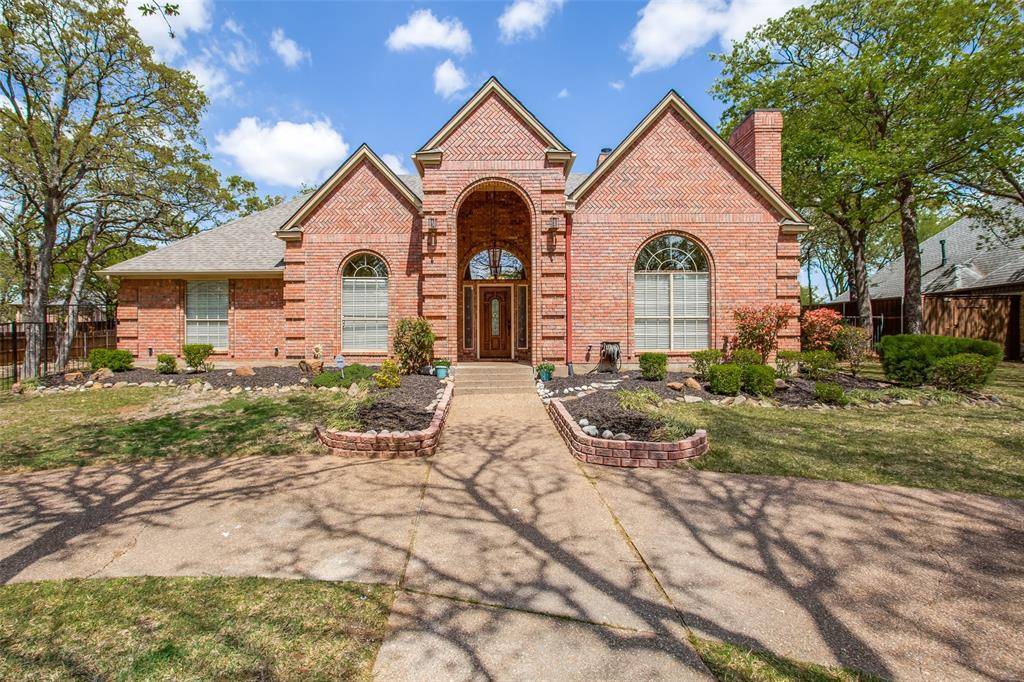 Keller, TX 76248,1107 Smethwick Cove