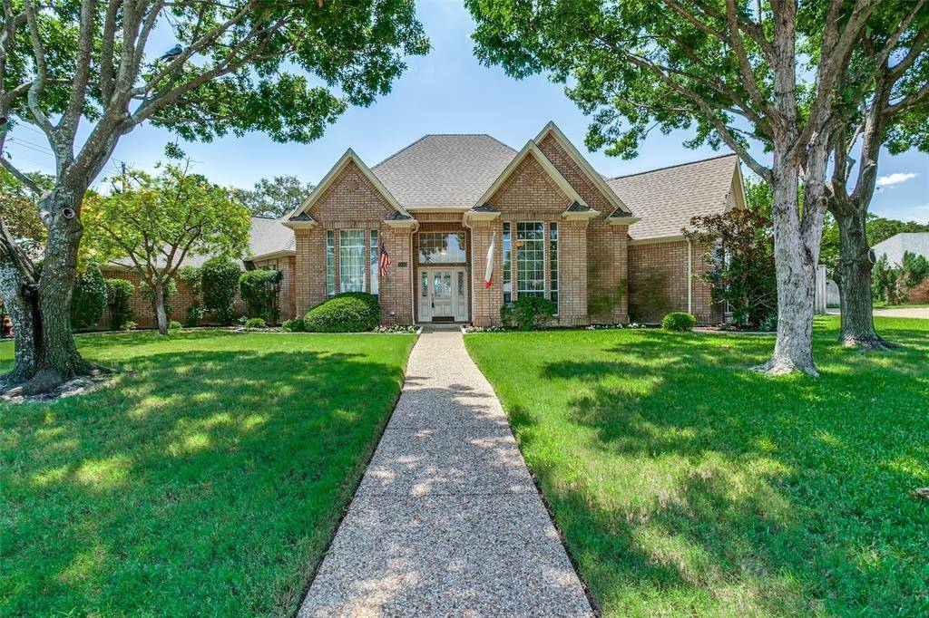 Keller, TX 76248,1136 Wales Drive