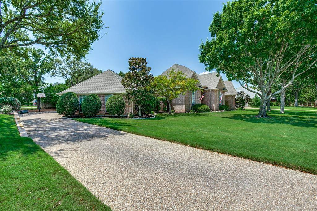 Keller, TX 76248,1136 Wales Drive