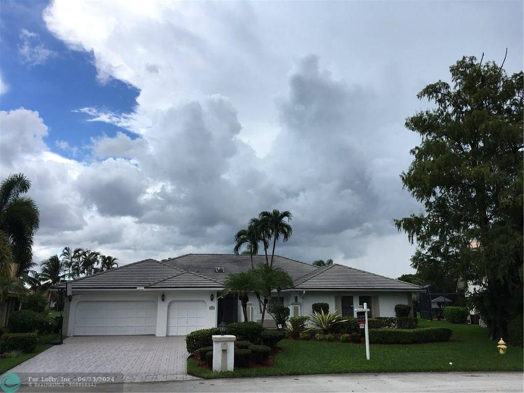 Tamarac, FL 33321,7830 NW 86th Terrace