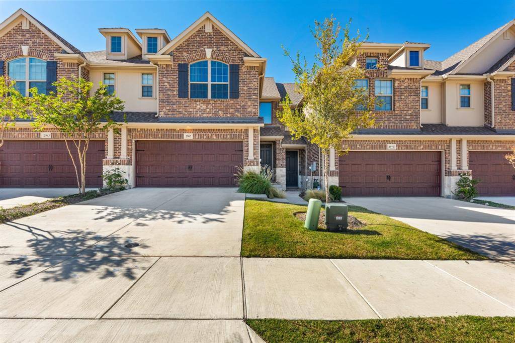 Little Elm, TX 75068,2967 Stunning Drive