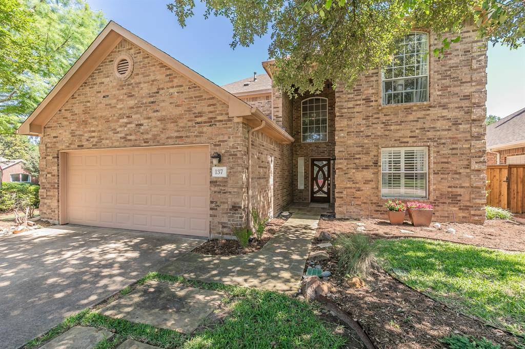 Coppell, TX 75019,137 Turnberry Lane