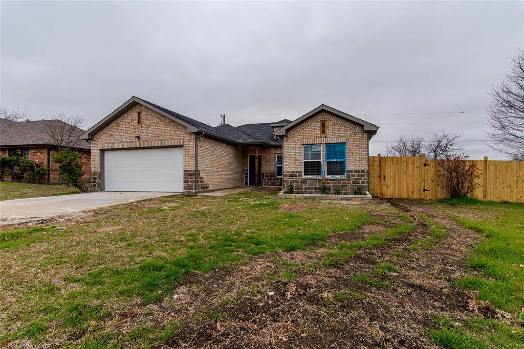 Glenn Heights, TX 75154,307 Mesa Wood Drive