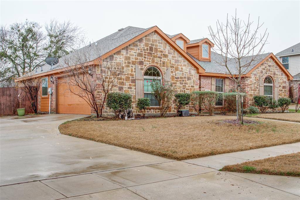 Glenn Heights, TX 75154,906 Mockingbird