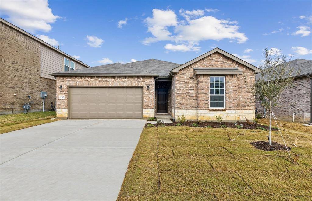 Fort Worth, TX 76131,1305 Lackley Drive