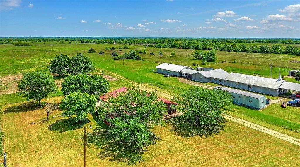 Bonham, TX 75418,1505 S State Highway 121