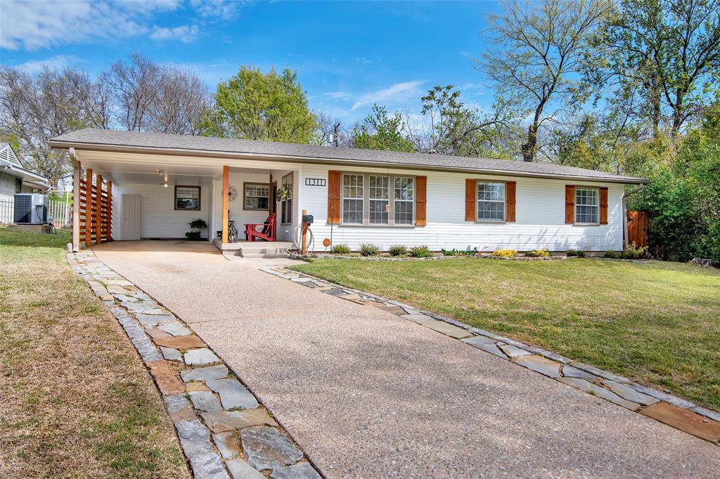 Denison, TX 75020,1311 W Munson