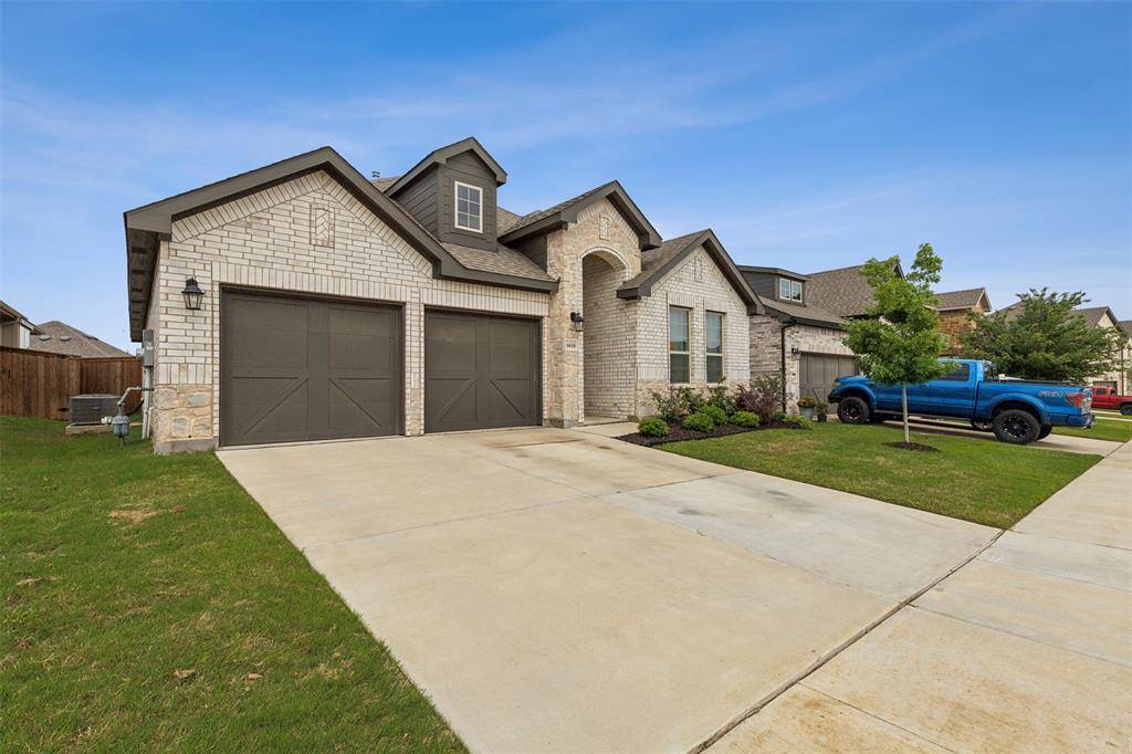 Fort Worth, TX 76123,6616 Texas Cowboy Drive