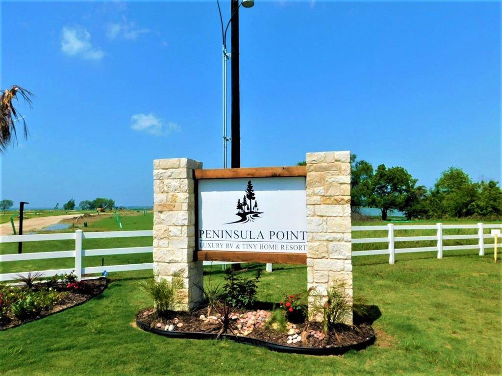 Kerens, TX 75144,Lot 170 Peninsula Point