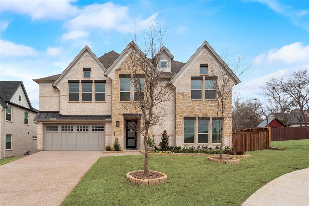 Mckinney, TX 75069,1408 Portico Place