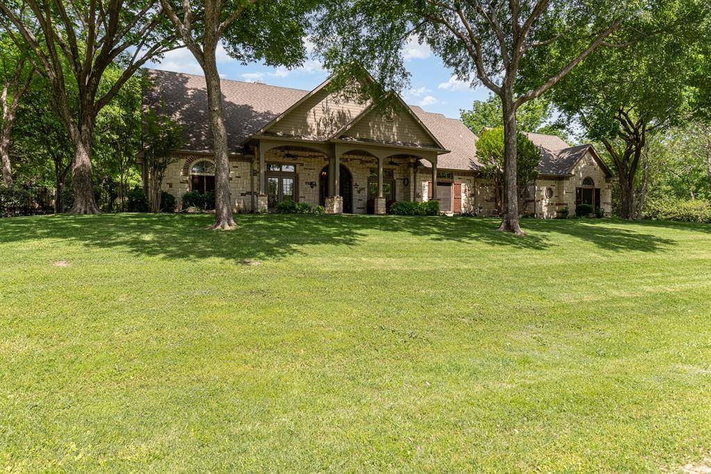 Fairview, TX 75069,1001 Patrician Court